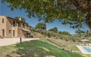 Nice Home In Lugnano In Teverina