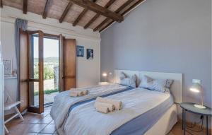 Nice Home In Lugnano In Teverina