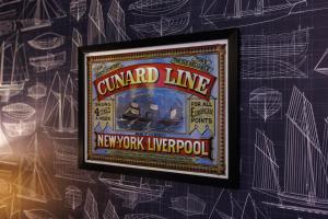 FLATZY - Iconic Beatles and Liverpool Culture Home