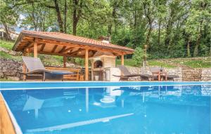 Pet Friendly Home In Matulji