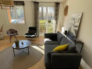 Très bel appartement T3 centre ville, commerces et gare - La Hunière