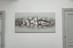 Acacia magnifique T2 rénové.