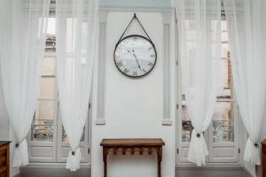 Acacia magnifique T2 rénové.