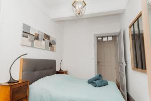 Acacia magnifique T2 rénové.