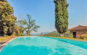 Maisons de vacances Amazing home in Taulis with 3 Bedrooms, WiFi and Outdoor swimming pool : photos des chambres