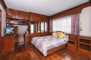 The Phuket Pool Villa