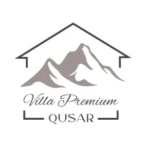 Villa Premium Qusar - Khazar