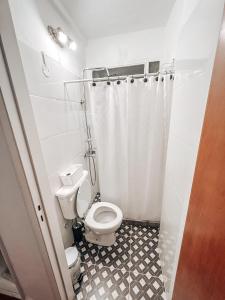 Departamento zona CENTRO BOLIVAR y LA CAÑADA con BALCÓN