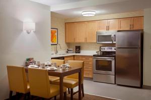 Residence Inn by Marriott Toronto Markham