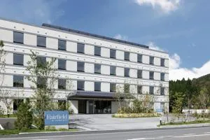 Fairfield by Marriott Okayama Hiruzen Highland - Maniwa