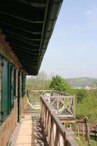 Maisons de vacances Bergerie au pied de la Rhune : photos des chambres