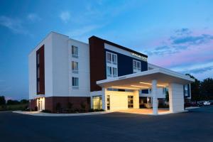 obrázek - SpringHill Suites Winchester