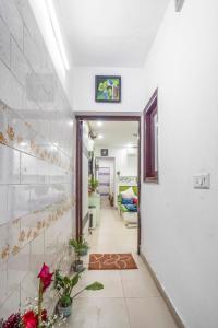 Homlee-Heritage 2 Bedroom-Bharat Mandapam- ITO