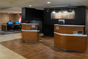 Courtyard by Marriott Memphis EastPark Avenue