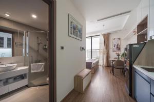 NK#Homestay#Greenbay#Studio#C6