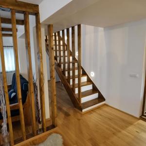 Rustic House Busteni