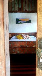 Praia do Rosa Kaora Cabanas