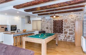 Cozy Home In Kaprije With Sauna 