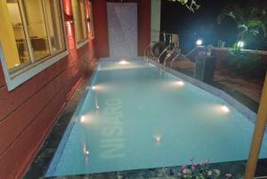 Hotel Nisarg