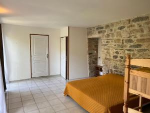 Le Moulin de Prades 4 étoiles logement entier Parc Naturel Haut Languedoc - Salagou