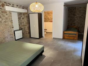 Maisons de vacances Le Moulin Languedoc Salagou : photos des chambres