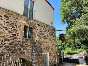 Maisons de vacances Le Moulin Languedoc Salagou : photos des chambres