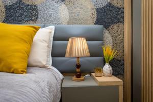 GG home - 1 bedroom apartment in Vake at the Mziuri park with view