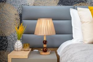 GG home - 1 bedroom apartment in Vake at the Mziuri park with view