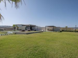 Pnoe Villas - Seafront Experience