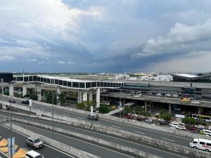 Condotel Across Naia Airport with WIFI