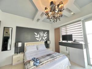 Condotel Across Naia Airport with WIFI