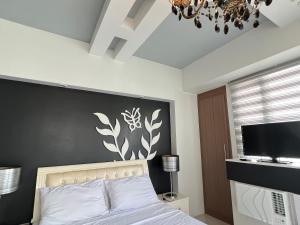 Condotel Across Naia Airport with WIFI