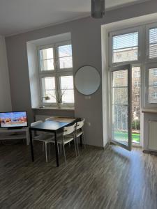 Apartament Centrum Msciwoja