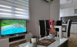 Apartman TEJA DELUXE