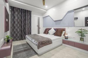 Homlee-Villa Luxury-2BHK-Anand Vihar-Ramprastha