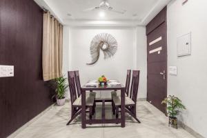 Homlee-Villa Luxury-2BHK-Anand Vihar-Ramprastha