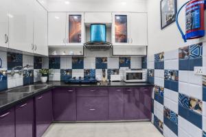 Homlee-Villa Luxury-2BHK-Anand Vihar-Ramprastha
