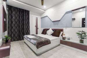 Homlee-Villa Luxury-2BHK-Anand Vihar-Ramprastha