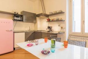 iFlat Apê Ponte Sisto