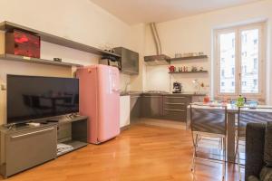 iFlat Apê Ponte Sisto