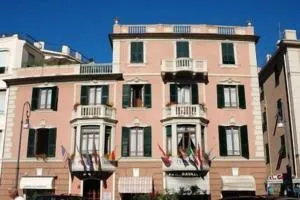 Hotel Fernanda - Rapallo