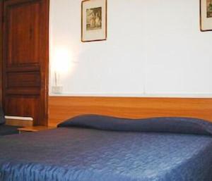 Standard Doppelzimmer