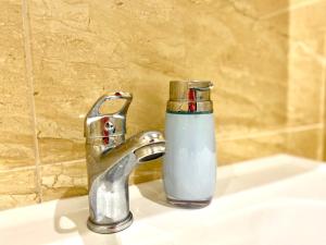 2-кімн Сучасні апартаменти у центрі міста