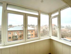 2-кімн Сучасні апартаменти у центрі міста