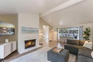 3880 Casa Azul home - Pebble Beach