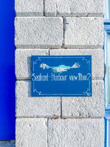 Seafront - Harbour view , Pitini 2