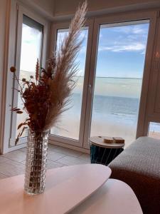 Appartement vue sur mer - Splendide localisation!