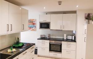 Garden Suite Penthouse