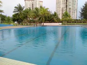 Kasuma Resort Azalea - Santubong