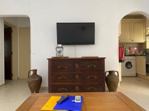 Carvoeiro Sol Seafront